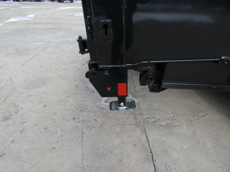 new Dump Trailers Diamond C Trailers  for sale, in St Johns, MI Thumbnail 6