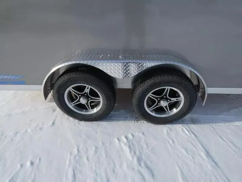 new Cargo (Enclosed) Trailers Legend Trailers  for sale, in Saint Johns, MI Thumbnail 6