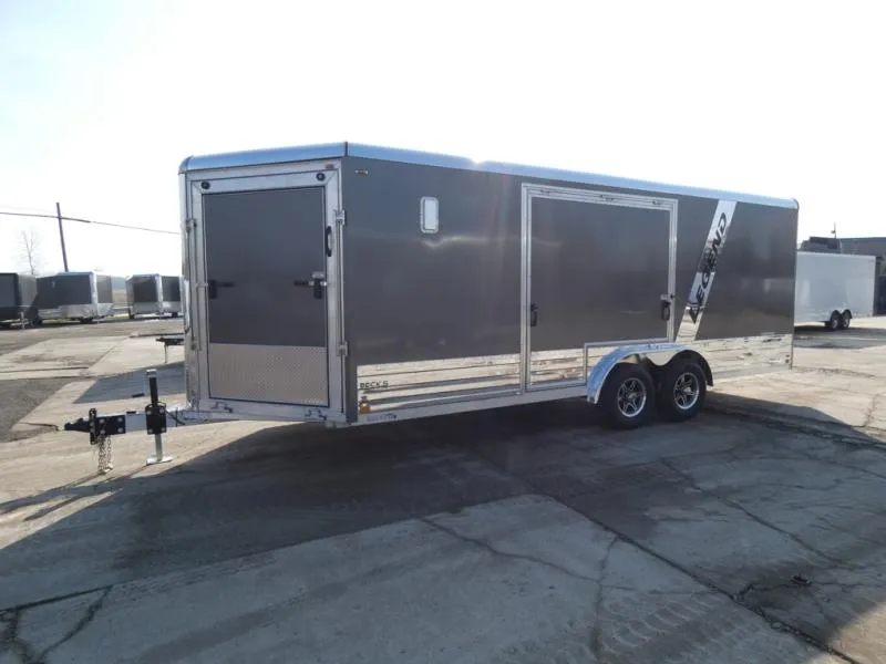 new Other Trailers Legend Trailers  for sale, in Saint Johns, MI Thumbnail 2