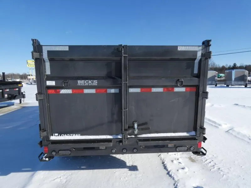 new Dump Trailers Load Trail  for sale, in St Johns, MI Thumbnail 4