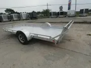 new Utility Trailers Legend Trailers  for sale, in Saint Johns, MI Thumbnail 2