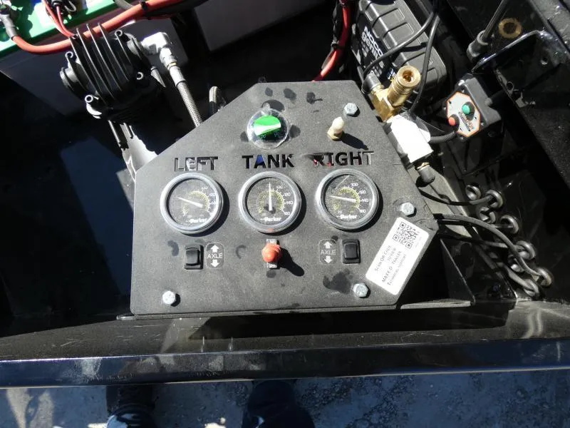 new Car Haulers / Racing Trailers MAXX-D  for sale, in St Johns, MI Thumbnail 11