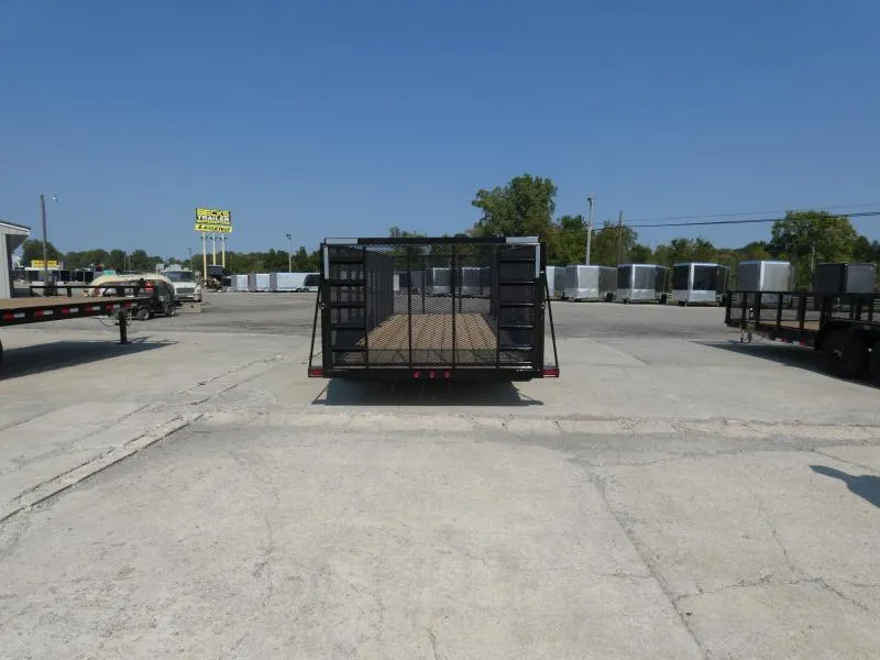 new Other Trailers Load Trail  for sale, in St Johns, MI Thumbnail 5