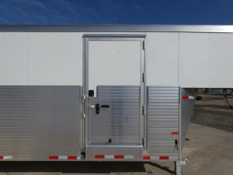 new Cargo (Enclosed) Trailers Sundowner Trailers  for sale, in Saint Johns, MI Thumbnail 8