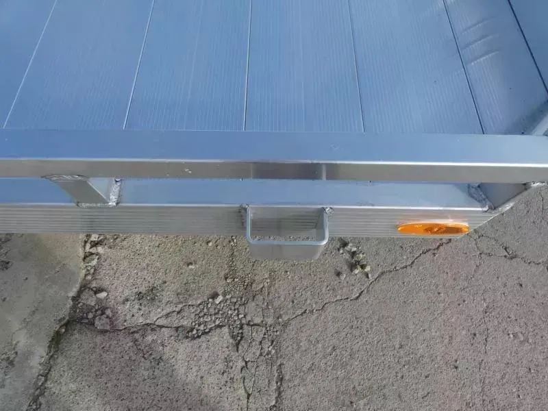 new Utility Trailers Legend Trailers  for sale, in Saint Johns, MI Thumbnail 6