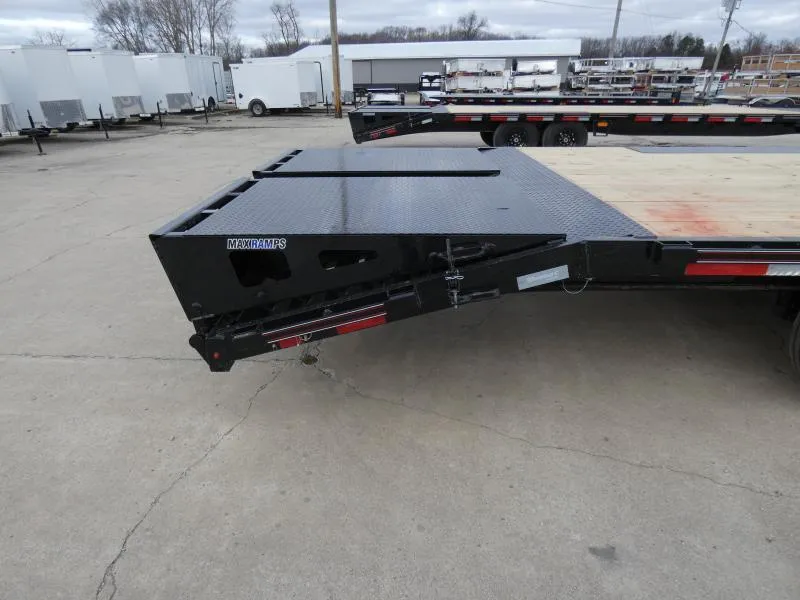 new Equipment / Flatbed Trailers Diamond C Trailers  for sale, in Saint Johns, MI Thumbnail 6