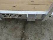 new Utility Trailers Legend Trailers  for sale, in Saint Johns, MI Thumbnail 8