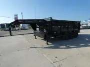 new Dump Trailers Load Trail  for sale, in St Johns, MI Thumbnail 3