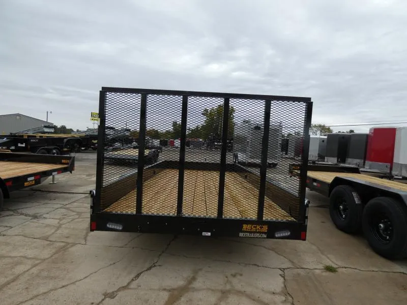 new Other Trailers Rice Trailers  for sale, in St Johns, MI Thumbnail 9