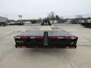 new Equipment / Flatbed Trailers Diamond C Trailers  for sale, in Saint Johns, MI Thumbnail 5