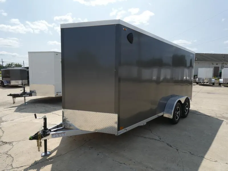 new Cargo (Enclosed) Trailers Legend Trailers  for sale, in St Johns, MI Thumbnail 2