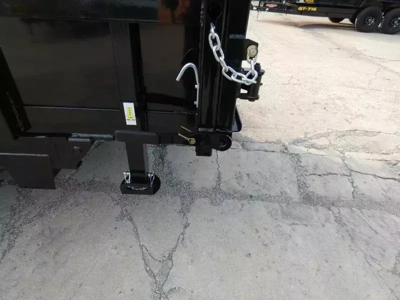 new Dump Trailers DuraDump  for sale, in Saint Johns, MI Thumbnail 11