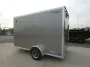 new Cargo (Enclosed) Trailers Legend Trailers  for sale, in St Johns, MI Thumbnail 3