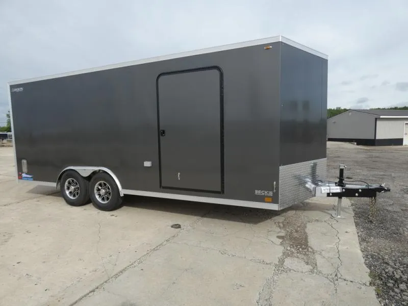 new Car Haulers / Racing Trailers Legend Trailers  for sale, in St Johns, MI image-0