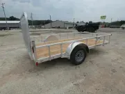new Utility Trailers Legend Trailers  for sale, in Saint Johns, MI Thumbnail 5