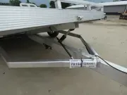 new Utility Trailers Legend Trailers  for sale, in Saint Johns, MI Thumbnail 12