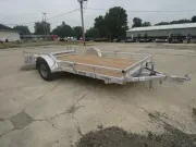 new Utility Trailers Legend Trailers  for sale, in St Johns, MI Thumbnail 2