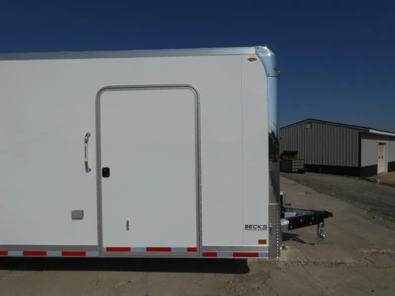 new Car Haulers / Racing Trailers Legend Trailers  for sale, in St Johns, MI Thumbnail 7