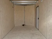 new Cargo (Enclosed) Trailers Legend Trailers  for sale, in St Johns, MI Thumbnail 8