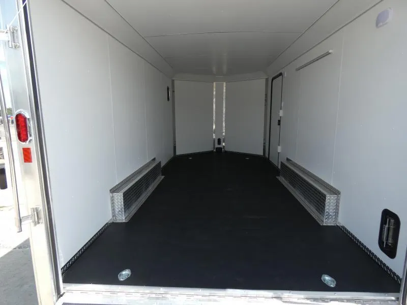 new Cargo (Enclosed) Trailers Legend Trailers  for sale, in St Johns, MI Thumbnail 9