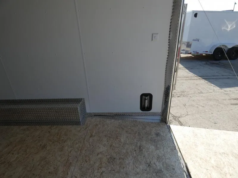 new Car Haulers / Racing Trailers Legend Trailers  for sale, in Saint Johns, MI Thumbnail 14