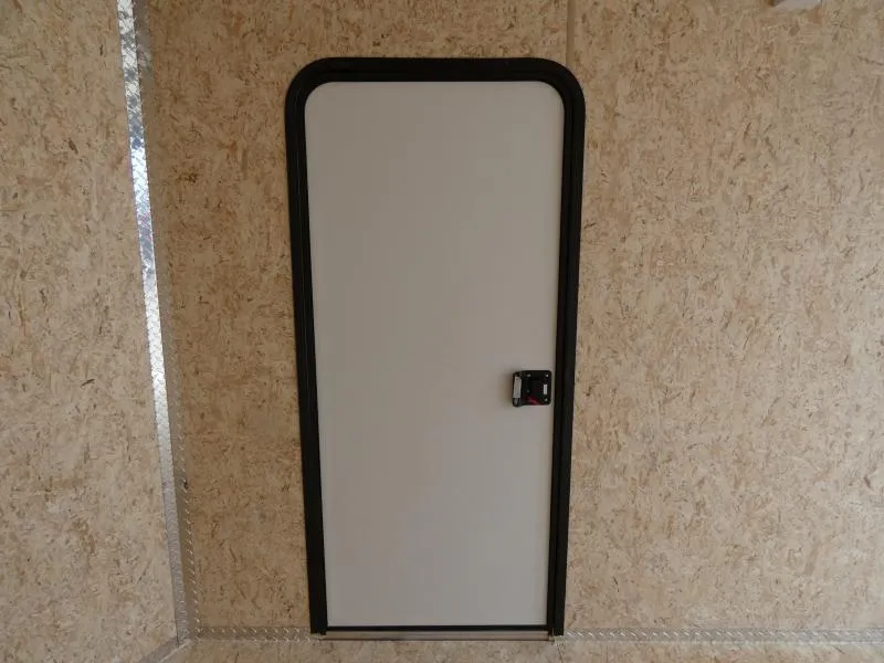 new Cargo (Enclosed) Trailers Legend Trailers  for sale, in Saint Johns, MI Thumbnail 11