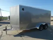 new Cargo (Enclosed) Trailers Legend Trailers  for sale, in Saint Johns, MI Thumbnail 2