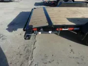 new Equipment / Flatbed Trailers Load Trail  for sale, in St Johns, MI Thumbnail 6