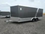 new Cargo (Enclosed) Trailers Legend Trailers  for sale, in St Johns, MI Thumbnail 2