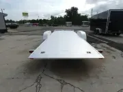 new Car Haulers / Racing Trailers Legend Trailers  for sale, in Saint Johns, MI Thumbnail 5