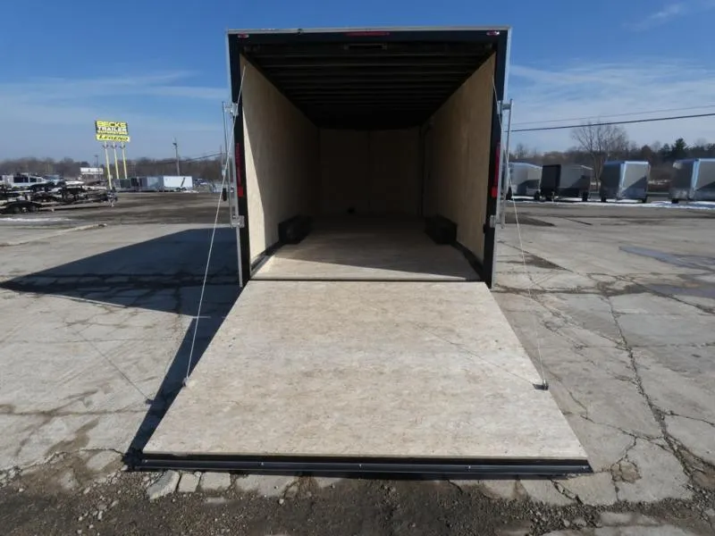 new Car Haulers / Racing Trailers Legend Trailers  for sale, in Saint Johns, MI Thumbnail 10