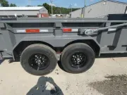 new Other Trailers Diamond C Trailers  for sale, in St Johns, MI Thumbnail 6