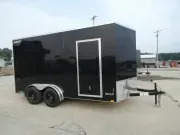 new Cargo (Enclosed) Trailers Legend Trailers  for sale, in Saint Johns, MI Thumbnail 1