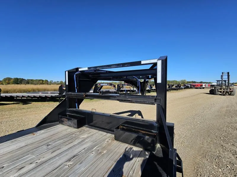 new Car Haulers / Racing Trailers Load Trail  for sale, in St Johns, MI Thumbnail 8