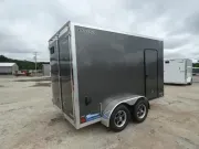 new Cargo (Enclosed) Trailers Legend Trailers  for sale, in Saint Johns, MI Thumbnail 5