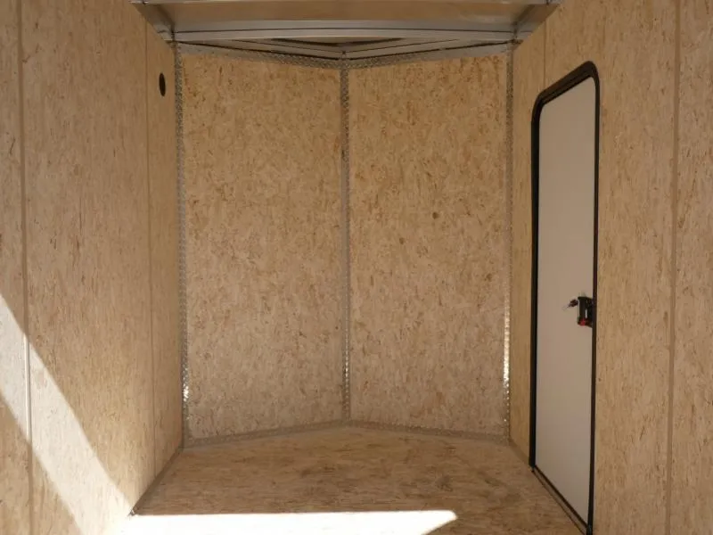 new Cargo (Enclosed) Trailers Legend Trailers  for sale, in St Johns, MI Thumbnail 7