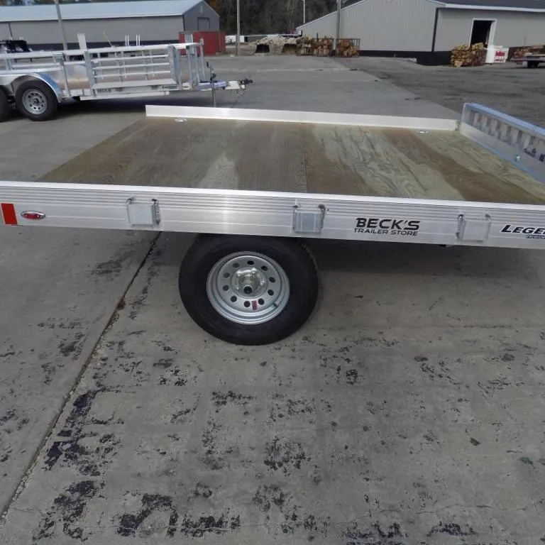 new Other Trailers Legend Trailers  for sale, in St Johns, MI Thumbnail 6