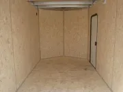 new Cargo (Enclosed) Trailers Legend Trailers  for sale, in Saint Johns, MI Thumbnail 8