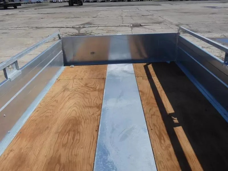 new Other Trailers Galvanized  for sale, in St Johns, MI Thumbnail 7