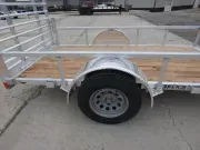 new Utility Trailers Legend Trailers  for sale, in St Johns, MI Thumbnail 5