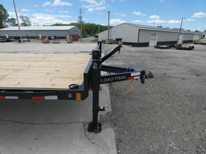new Equipment / Flatbed Trailers Load Trail  for sale, in St Johns, MI Thumbnail 7