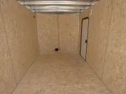 new Cargo (Enclosed) Trailers Legend Trailers  for sale, in St Johns, MI Thumbnail 10