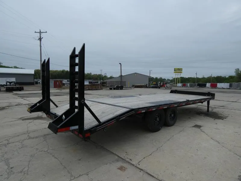 new Equipment / Flatbed Trailers Diamond C Trailers  for sale, in St Johns, MI Thumbnail 5