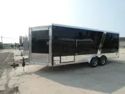 new Snowmobile Trailers Legend Trailers  for sale, in Saint Johns, MI Thumbnail 2