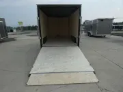 new Cargo (Enclosed) Trailers Legend Trailers  for sale, in Saint Johns, MI Thumbnail 7