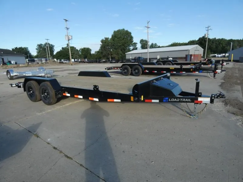 new Car Haulers / Racing Trailers Load Trail  for sale, in Saint Johns, MI image-0