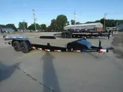 new Car Haulers / Racing Trailers Load Trail  for sale, in Saint Johns, MI Thumbnail 1