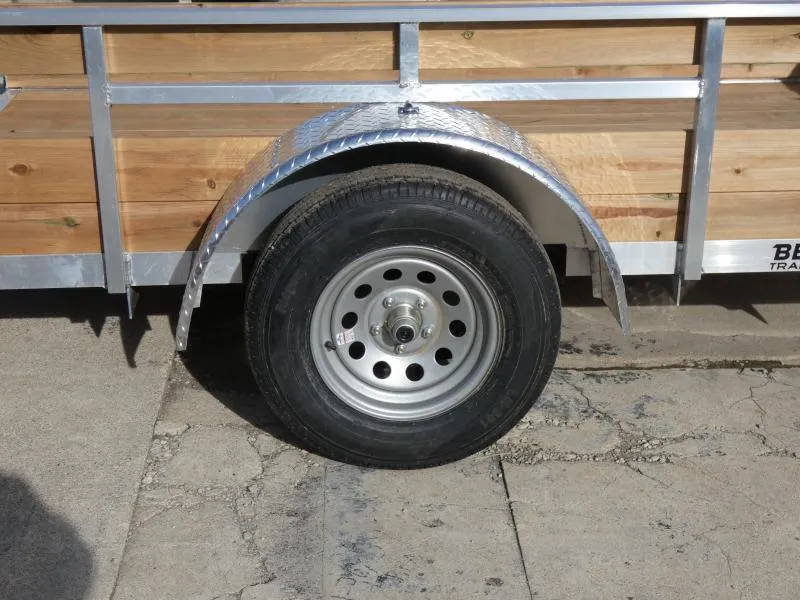 new Other Trailers Legend Trailers  for sale, in St Johns, MI Thumbnail 8