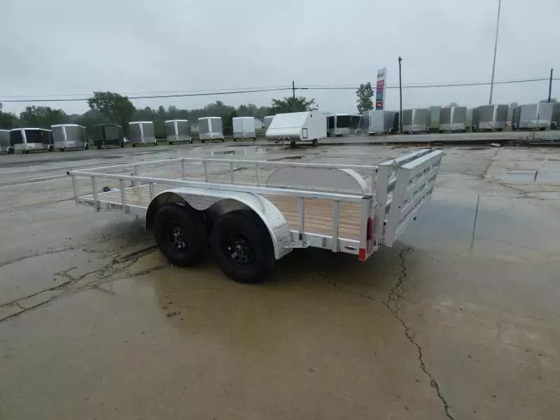 new Other Trailers Legend Trailers  for sale, in St Johns, MI Thumbnail 3