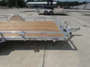 new Utility Trailers Legend Trailers  for sale, in St Johns, MI Thumbnail 7